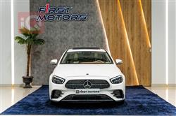 مێرسێدس بێنز E-Class